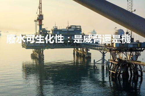 廢水可生化性：是威脅還是機(jī)遇？